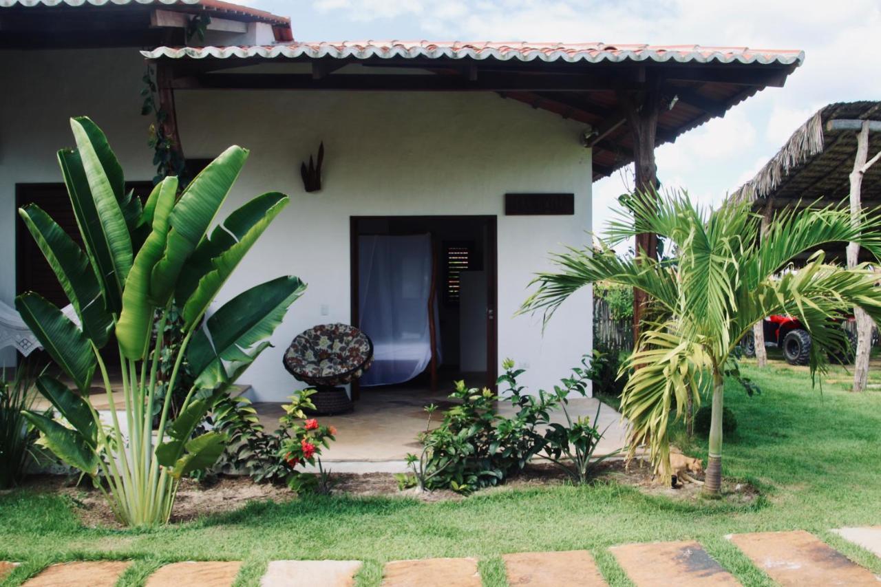Villa Corsica Prea Exterior photo