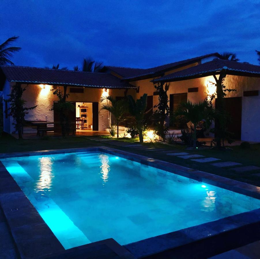 Villa Corsica Prea Exterior photo